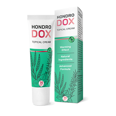 Hondrodox